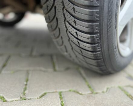 Синий Опель Вектра, объемом двигателя 1.9 л и пробегом 279 тыс. км за 2899 $, фото 11 на Automoto.ua