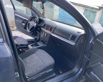 Синій Опель Вектра, об'ємом двигуна 1.9 л та пробігом 300 тис. км за 2250 $, фото 18 на Automoto.ua