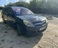 Синий Опель Вектра, объемом двигателя 1.9 л и пробегом 290 тыс. км за 2156 $, фото 2 на Automoto.ua