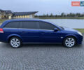 Синий Опель Вектра, объемом двигателя 1.9 л и пробегом 275 тыс. км за 5500 $, фото 5 на Automoto.ua