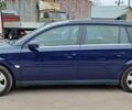Синий Опель Вектра, объемом двигателя 2.2 л и пробегом 199 тыс. км за 3850 $, фото 6 на Automoto.ua