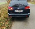 Синий Опель Вектра, объемом двигателя 2.96 л и пробегом 299 тыс. км за 7500 $, фото 2 на Automoto.ua