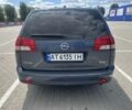 Синий Опель Вектра, объемом двигателя 1.9 л и пробегом 250 тыс. км за 4299 $, фото 5 на Automoto.ua