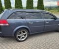 Синій Опель Вектра, об'ємом двигуна 3 л та пробігом 298 тис. км за 6500 $, фото 23 на Automoto.ua