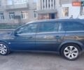 Синий Опель Вектра, объемом двигателя 1.91 л и пробегом 295 тыс. км за 6200 $, фото 1 на Automoto.ua
