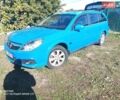 Синій Опель Вектра, об'ємом двигуна 1.9 л та пробігом 365 тис. км за 3600 $, фото 1 на Automoto.ua