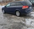 Синий Опель Вектра, объемом двигателя 1.91 л и пробегом 315 тыс. км за 6200 $, фото 11 на Automoto.ua
