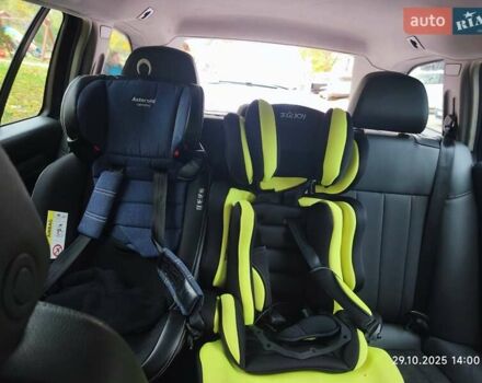 Опель Вектра 2008 у Измаиле на Automoto.ua Синій Опель Вектра, об'ємом двигуна 1.9 л та пробігом 270 тис. км за 6000 $, фото 13 на Automoto.ua