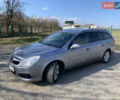 Синий Опель Вектра, объемом двигателя 1.9 л и пробегом 247 тыс. км за 5000 $, фото 18 на Automoto.ua