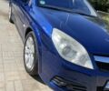 Синий Опель Вектра, объемом двигателя 1.9 л и пробегом 215 тыс. км за 5800 $, фото 4 на Automoto.ua