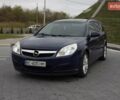 Синий Опель Вектра, объемом двигателя 1.9 л и пробегом 304 тыс. км за 4800 $, фото 8 на Automoto.ua