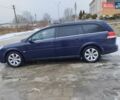 Синий Опель Вектра, объемом двигателя 1.91 л и пробегом 315 тыс. км за 6200 $, фото 12 на Automoto.ua