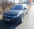 Синий Опель Вектра, объемом двигателя 1.8 л и пробегом 300 тыс. км за 4600 $, фото 8 на Automoto.ua