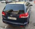 Синий Опель Вектра, объемом двигателя 1.6 л и пробегом 207 тыс. км за 5000 $, фото 7 на Automoto.ua