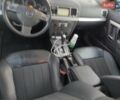 Синий Опель Вектра, объемом двигателя 1.9 л и пробегом 247 тыс. км за 8900 $, фото 10 на Automoto.ua