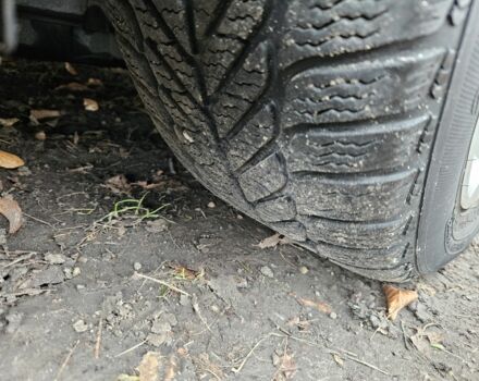 Синий Опель Вектра, объемом двигателя 1.9 л и пробегом 380 тыс. км за 2450 $, фото 21 на Automoto.ua