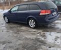 Синий Опель Вектра, объемом двигателя 1.91 л и пробегом 315 тыс. км за 6200 $, фото 11 на Automoto.ua