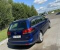 Синий Опель Вектра, объемом двигателя 1.9 л и пробегом 215 тыс. км за 5800 $, фото 2 на Automoto.ua