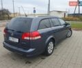 Синій Опель Вектра, об'ємом двигуна 1.91 л та пробігом 306 тис. км за 4300 $, фото 2 на Automoto.ua