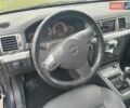 Синій Опель Вектра, об'ємом двигуна 1.91 л та пробігом 306 тис. км за 4300 $, фото 25 на Automoto.ua