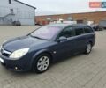 Синій Опель Вектра, об'ємом двигуна 1.91 л та пробігом 306 тис. км за 4300 $, фото 5 на Automoto.ua