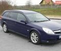 Синій Опель Вектра, об'ємом двигуна 1.91 л та пробігом 305 тис. км за 4500 $, фото 5 на Automoto.ua