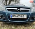 Синий Опель Вектра, объемом двигателя 1.91 л и пробегом 288 тыс. км за 4700 $, фото 6 на Automoto.ua