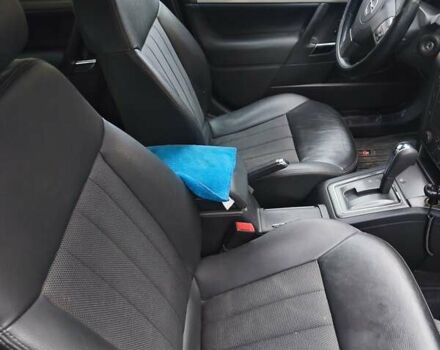 Опель Вектра 2008 у Измаиле на Automoto.ua Синій Опель Вектра, об'ємом двигуна 1.9 л та пробігом 270 тис. км за 6000 $, фото 16 на Automoto.ua