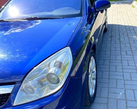 Синій Опель Вектра, об'ємом двигуна 1.9 л та пробігом 223 тис. км за 5800 $, фото 7 на Automoto.ua