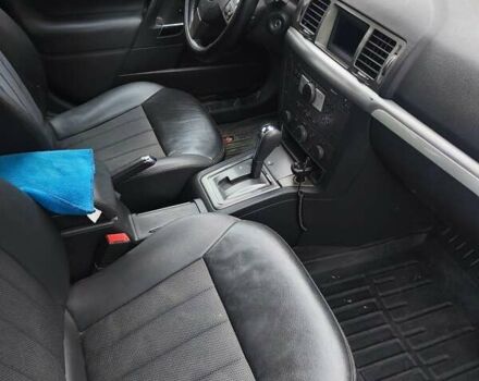 Опель Вектра 2008 у Измаиле на Automoto.ua Синій Опель Вектра, об'ємом двигуна 1.9 л та пробігом 270 тис. км за 6000 $, фото 9 на Automoto.ua