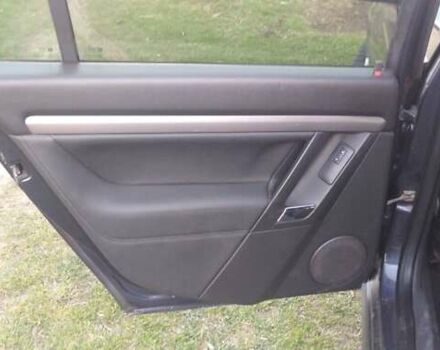 Синий Опель Вектра, объемом двигателя 1.91 л и пробегом 283 тыс. км за 5400 $, фото 26 на Automoto.ua