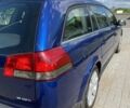 Синий Опель Вектра, объемом двигателя 1.9 л и пробегом 215 тыс. км за 5800 $, фото 5 на Automoto.ua