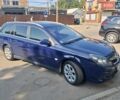 Синий Опель Вектра, объемом двигателя 1.9 л и пробегом 305 тыс. км за 6000 $, фото 22 на Automoto.ua