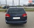 Синій Опель Вектра, об'ємом двигуна 1.91 л та пробігом 306 тис. км за 4300 $, фото 8 на Automoto.ua