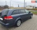 Синій Опель Вектра, об'ємом двигуна 1.91 л та пробігом 306 тис. км за 4300 $, фото 9 на Automoto.ua
