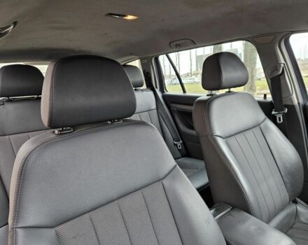 Синий Опель Вектра, объемом двигателя 1.9 л и пробегом 380 тыс. км за 2450 $, фото 11 на Automoto.ua