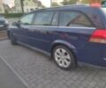 Синий Опель Вектра, объемом двигателя 1.9 л и пробегом 247 тыс. км за 8900 $, фото 13 на Automoto.ua