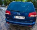 Синий Опель Вектра, объемом двигателя 1.9 л и пробегом 270 тыс. км за 5800 $, фото 9 на Automoto.ua