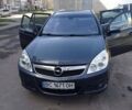 Синий Опель Вектра, объемом двигателя 1.91 л и пробегом 350 тыс. км за 5300 $, фото 5 на Automoto.ua