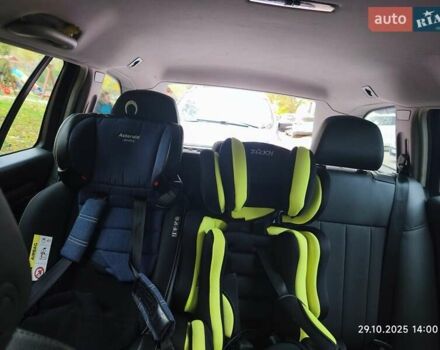 Опель Вектра 2008 у Измаиле на Automoto.ua Синій Опель Вектра, об'ємом двигуна 1.9 л та пробігом 270 тис. км за 6000 $, фото 15 на Automoto.ua