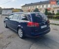 Синий Опель Вектра, объемом двигателя 1.9 л и пробегом 305 тыс. км за 6500 $, фото 10 на Automoto.ua