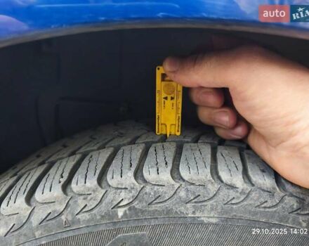 Опель Вектра 2008 у Измаиле на Automoto.ua Синій Опель Вектра, об'ємом двигуна 1.9 л та пробігом 270 тис. км за 6000 $, фото 7 на Automoto.ua