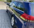 Синий Опель Вектра, объемом двигателя 1.9 л и пробегом 215 тыс. км за 5800 $, фото 6 на Automoto.ua