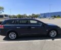 Синий Опель Вектра, объемом двигателя 1.9 л и пробегом 300 тыс. км за 3600 $, фото 3 на Automoto.ua