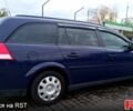 Синій Опель Вектра, об'ємом двигуна 1.6 л та пробігом 210 тис. км за 6000 $, фото 4 на Automoto.ua