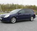 Синий Опель Вектра, объемом двигателя 1.9 л и пробегом 304 тыс. км за 4800 $, фото 4 на Automoto.ua