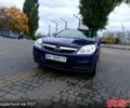 Синій Опель Вектра, об'ємом двигуна 1.6 л та пробігом 210 тис. км за 6000 $, фото 5 на Automoto.ua
