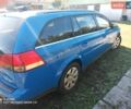 Синій Опель Вектра, об'ємом двигуна 1.9 л та пробігом 365 тис. км за 3600 $, фото 2 на Automoto.ua