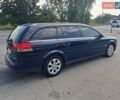 Синий Опель Вектра, объемом двигателя 1.9 л и пробегом 305 тыс. км за 6500 $, фото 6 на Automoto.ua