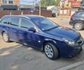 Синий Опель Вектра, объемом двигателя 1.9 л и пробегом 305 тыс. км за 6500 $, фото 22 на Automoto.ua